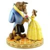 Disney Medium Figure Statue - Beauty And The Beast - Belle & Beast -Disney Sales Shop 7509002524520