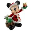 Disney Big Figure - Santa Mickey Mouse -Disney Sales Shop 7509002524701