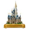 Disney Medium Figure Sculpture - Cinderella Castle - Walt Disney World -Disney Sales Shop 7509002529619