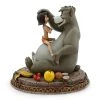 Disney Medium Figure Statue - Mowgli And Baloo - The Jungle Book -Disney Sales Shop 7509002529970