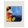Disney Art Print - Mickey Mouse 1928 - By Costa Alavezos -Disney Sales Shop 7509002529983
