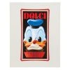Disney Art Print - Dolci Donald Duck - By Brian Blackmore -Disney Sales Shop 7509002529992