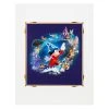 Disney Art Print - Sorcerer Mickey Mouse - Magic Lives 2 Disney Art Print - Sorcerer Mickey Mouse - Magic Lives -Disney Sales Shop 7509055880053