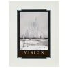 Disney Art Print - Walt Disney ''Vision'' Deluxe Print -Disney Sales Shop 7509055880225