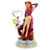 Disney Medium Figure Statue - Jessica And Roger Rabbit 2 Disney Medium Figure Statue - Jessica And Roger Rabbit -Disney Sales Shop 7509055880232