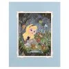 Disney Art Print - Aurora ''Dream'' By John Coulter -Disney Sales Shop 7509055880236