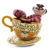 Disney Jim Shore Figurine - Cheshire Cat In Tea Cup 2 Disney Jim Shore Figurine - Cheshire Cat In Tea Cup -Disney Sales Shop 7509055880238
