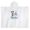 Disney Rain Poncho - Disney Parks Mickey Mouse Poncho - Adult 2 Disney Rain Poncho - Disney Parks Mickey Mouse Poncho - Adult -Disney Sales Shop 7509055880367