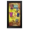 Disney Shadowbox - Jiminy Cricket - When You Wish Upon A Star 1 Disney Shadowbox - Jiminy Cricket - When You Wish Upon A Star -Disney Sales Shop 7509055880368