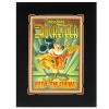 Disney Art Print - Mickey Mouse As The Rocketeer -Disney Sales Shop 7509055880639