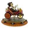 Disney Medium Figure Statue - Mechanical Kingdom - Mickey Main Street -Disney Sales Shop 7509055880728
