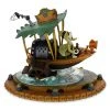 Disney Medium Figure Statue - Mechanical Kingdom - Donald Duck Cruise -Disney Sales Shop 7509055880730