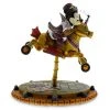 Disney Medium Figure Statue - Mechanical Kingdom - Minnie Carrousel -Disney Sales Shop 7509055880743