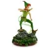 Disney Medium Figure Statue - Peter Pan And Tinker Bell -Disney Sales Shop 7509055880967 1