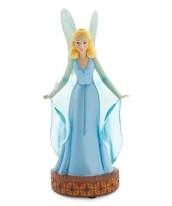 Disney Medium Figure Statue - The Blue Fairy