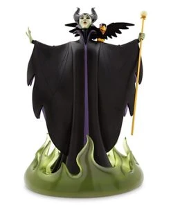 Disney Medium Figure Statue - Maleficent - Sleeping Beauty