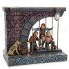 Disney Jim Shore Figurine - Pirates Of The Caribbean - Jail Scene -Disney Sales Shop 7509055890012
