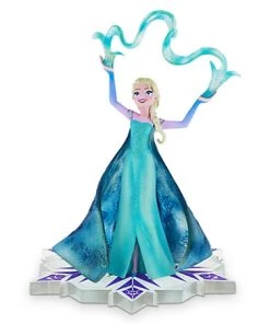 Disney Medium Figure Statue - ELSA - Frozen