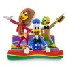 Disney Medium Figure Statue - The 3 Caballeros - Donald Duck 2 Disney Medium Figure Statue - The 3 Caballeros - Donald Duck -Disney Sales Shop 7509055890245