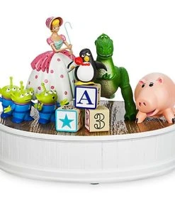 Disney Medium Figure - Toy Story Group