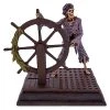 Disney Medium Figure - Pirates Of The Caribbean - Helmsman -Disney Sales Shop 7509057370382