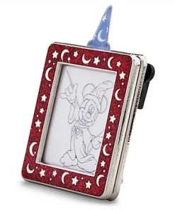 Disney Mickey Mouse Pin - Sorcerer Mickey Mouse - It's Magic