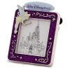 Disney Tinker Bell Pin - Cinderella Castle Sketch 2 Disney Tinker Bell Pin - Cinderella Castle Sketch -Disney Sales Shop 7511002529700