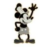 Disney Mickey Mouse Pin - Steamboat Willie