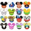 Disney Mystery Pin Set - Mickey Mouse Icon - 5 Random 2 Disney Mystery Pin Set - Mickey Mouse Icon - 5 Random -Disney Sales Shop 7511002529717
