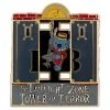 Disney Stitch Pin - Twilight Zone Tower Of Terror -Disney Sales Shop 7511002529726