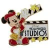 Disney Hollywood Studios Pin - Director Mickey Mouse -Disney Sales Shop 7511002529727