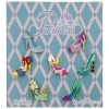 Disney Booster Pin Set - Princess Slippers - 7 Pins 1 Disney Booster Pin Set - Princess Slippers - 7 Pins -Disney Sales Shop 7511002529800