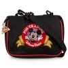 Disney Pin Bag - Pin Trading Logo - Small 2 Disney Pin Bag - Pin Trading Logo - Small -Disney Sales Shop 7511055880059