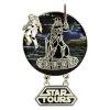 Disney Star Tours Pin - Darth Vader And Stormtrooper -Disney Sales Shop 7511055880111