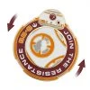 Disney Star Wars Pin - BB-8 - The Force Awakens - Spinner