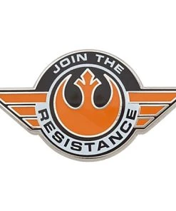 Disney Star Wars Pin - Rebel Alliance Starbird - The Force Awakens