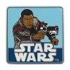 Disney Star Wars Pin - Finn - The Force Awakens -Disney Sales Shop 7511055890114