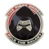 Disney Star Wars Pin - Kylo Ren - The Force Awakens 1 Disney Star Wars Pin - Kylo Ren - The Force Awakens -Disney Sales Shop 7511055890115