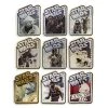 Disney Mystery Pin Set - Star Wars - 2 Pins 2 Disney Mystery Pin Set - Star Wars - 2 Pins -Disney Sales Shop 7511055890157