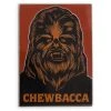 Disney Star Wars Pin - Chewbacca -Disney Sales Shop 7511055890200