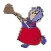 Disney The Sword In The Stone Pin - Mad Madam Mim -Disney Sales Shop 7511057370072
