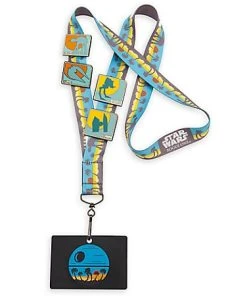 Disney Pin Trading Starter Set - Rogue One - A Star Wars Story