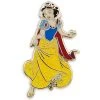 Disney Princess Pin - Snow White - Glitter Dress 1 Disney Princess Pin - Snow White - Glitter Dress -Disney Sales Shop 7511057370225