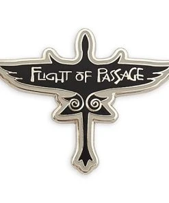 Disney The World Of Avatar Pin - Flight Of Passage - Pandora