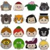 Disney Mystery Pin Pack - Tsum Tsum - 5 Random -Disney Sales Shop 7511057370336