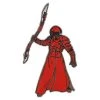 Disney Star Wars Pin - Elite Praetorian Guard - The Last Jedi -Disney Sales Shop 7511057370414