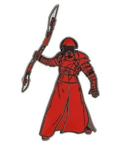 Disney Star Wars Pin - Elite Praetorian Guard - The Last Jedi