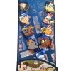 Disney Pin Starter Set - Mickey Mouse And Friends - Attraction Rides