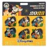 Disney Pin Booster Set - 2023 Mickey And Friends 2 Disney Pin Booster Set - 2023 Mickey And Friends -Disney Sales Shop bf591