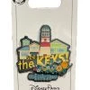 Disney Old Key West Resort Pin - See The Keys - Logo -Disney Sales Shop bf620 scaled